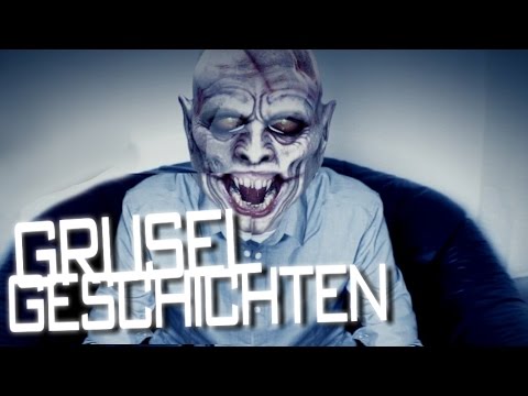 DER BLUTIGE DAUMEN - [#03] GRUSELGESCHICHTEN
