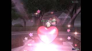 FFXI: Empy WS Unlock (Turn in Bit) ['Kupofried Weapon Skill Magic' Quest]
