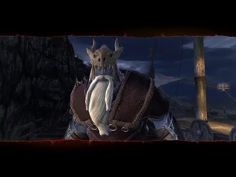 Fangbreaker Island: Conquer the Ultimate Neverwinter Challenge! #Neverwinter #MMORPG #CrypticStudios