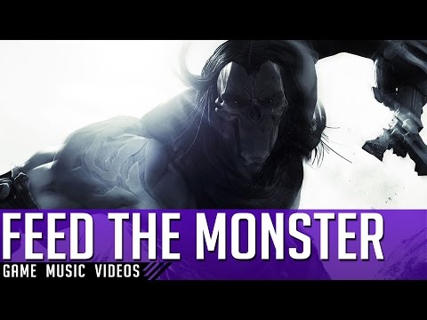 [GMV] FEED THE MONSTER | @Nekazami
