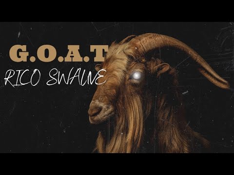 Rico Swauve - GOAT (Official Audio)