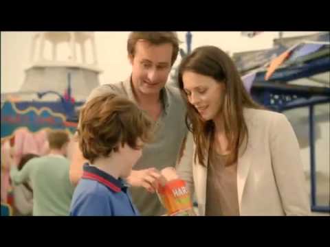 Haribo Tangfastic - 'She's Tangfastic' (2012)