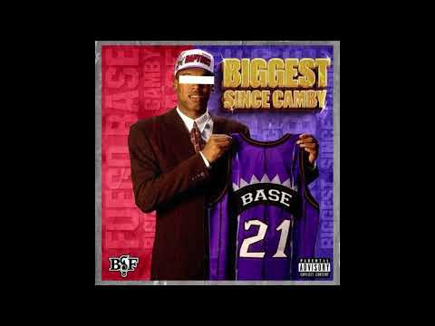 Fuego Base -   Biggest Since Camby (Album)