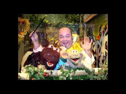 Im gedenken an Dirk Bach