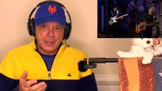 Marty Stuart -- Hangman  [REACTION/GIFT]