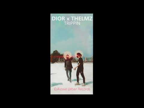 DIOR x Thelmz - Trippin