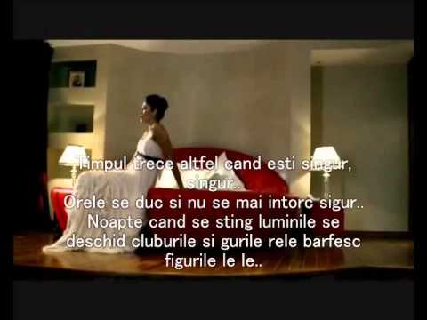 Alina Puscas feat. Grasu XXL- Jungla aka Bine ai venit in jungla (Cu videoclip si versuri pe ecran)