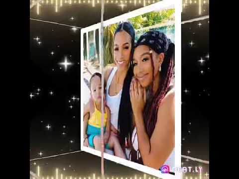 Heiress Zonnique deyjah