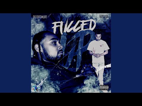 Fucced Up (feat. Breese)