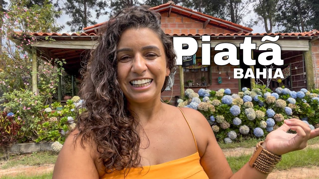 A CIDADE MAIS FRIA E ALTA DO NORDESTE. AQUI TEM O MELHOR CAFÉ DO BRASIL