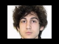 Suspected Boston Marathon bomber wants to.