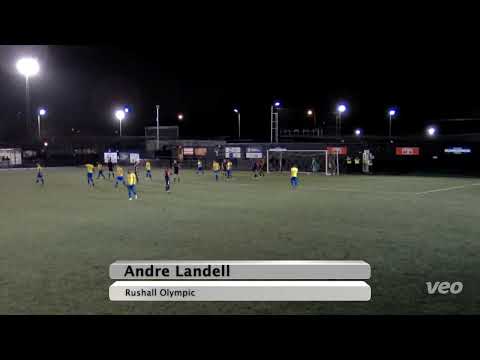 ROFC TV: v Sporting Khalsa (SSC QF), 28.02.2023