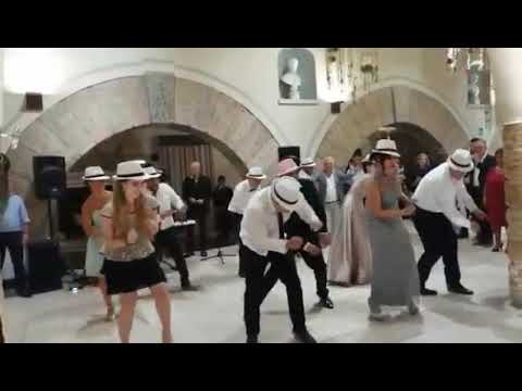 Coreografia mambo salentino. Wedding