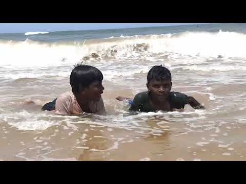 beautiful beach so sweet