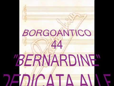 Video thumbnail for Bernardine