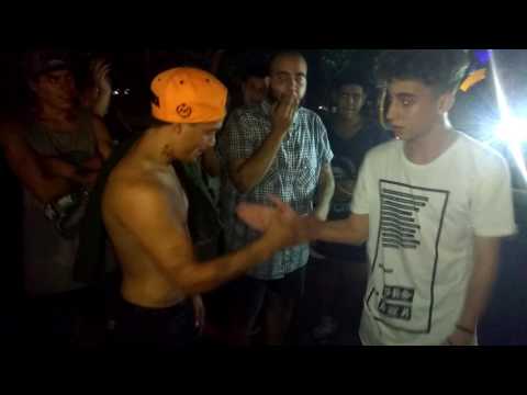 INSANE FREE - Fecha 10 4TOS MAURITO VS COLD