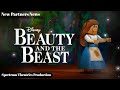 STP Beauty And The Beast Musical Roblox