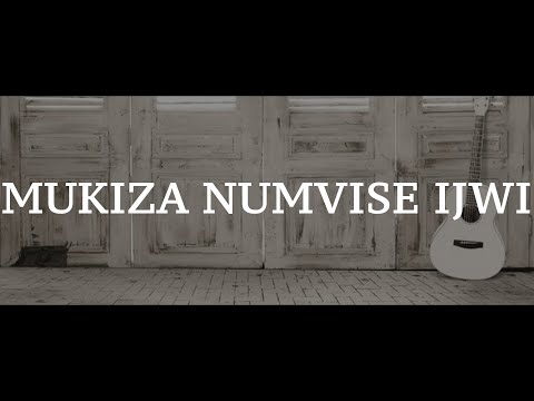 Thumbnail for Mukiza Numvise Ijwi 127 Gushimisha video