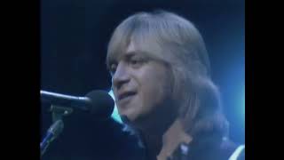 Moody Blues - Gemini Dream (1981) (HD 60fps)