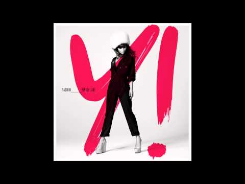 Yasmin - 'Finish Line' (Mike Delinquent Project Remix)