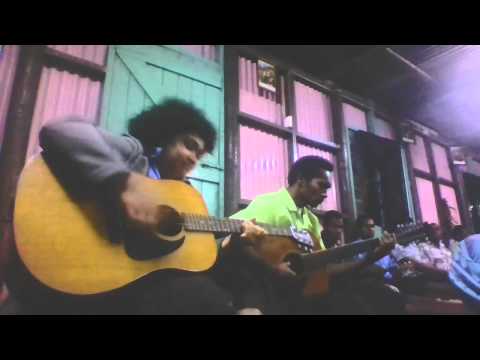 Rui Totoka cover by Penina Veidre