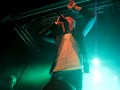 Femtakt filosofi - Kaizers Orchestra (Live @ Folken ...