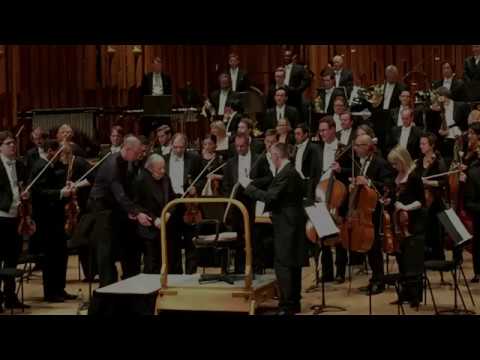 Sergei Rachmaninov - Symphony no. 2: André Previn conducting the LSO in 2015