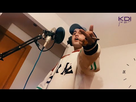 LAVEY LV || KDI Sessions Vol. 1 [Temporada 2]