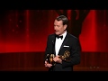 Bryan Cranston Wins An Emmy For Breaking Bad 2014