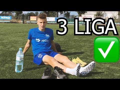 3 LIGA ✔