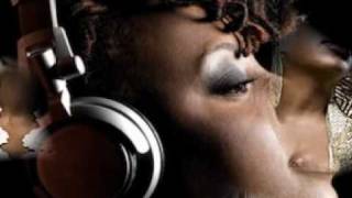 The Answer to Why - Ledisi