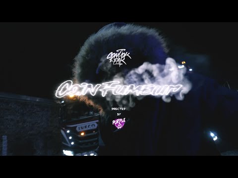 Convok x Fak - Coin fumeur