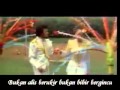 Rhoma Irama - Dasi dan Gincu (OST. Nada-Nada Rindu) [Feat. Camelia Malik]