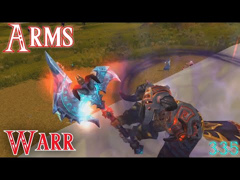 Arms Warrior Sindragosa + The Lich King 25 Heroic! Shadow Priest for the rest.