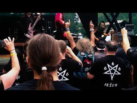 MartYriuM - live at Enter the Eternal Fire Festival 2019