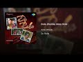 Dole Jhumka Mora Bole Asha Bhosle DO RAHA