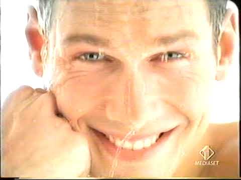 sequenza spot italia1 - 22 maggio 2001
