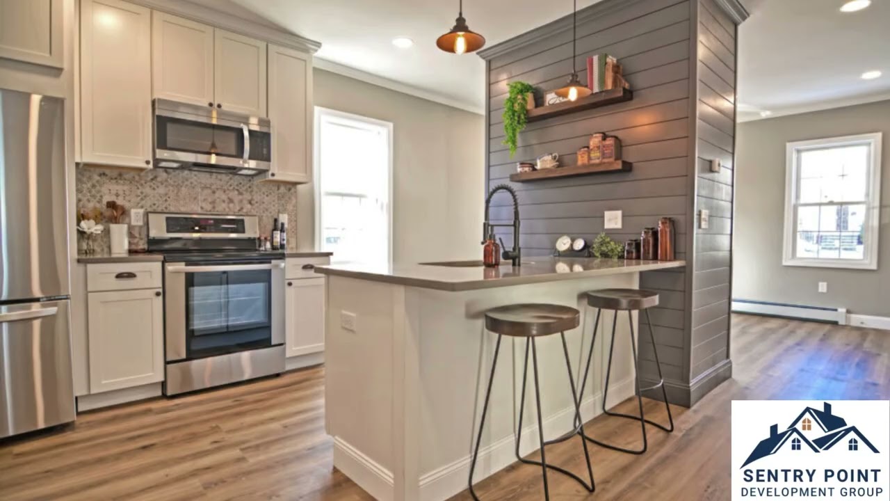 Sentry Point Development Group, Intro to our Company