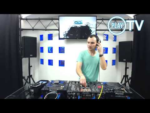 Live @PlayTV 12.06.2014 - Shef