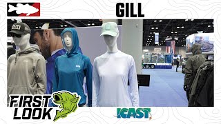 Gill XPEL Tec Series with Scott Canterbury