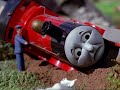 T F Series 1 Episode 7 Thomas Saves The Day US George Carlin Restored