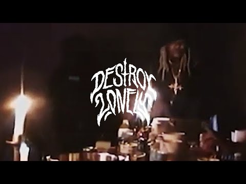 DESTROY LONELY | DROP DEAD GORGEOUS ALL SNIPPETS