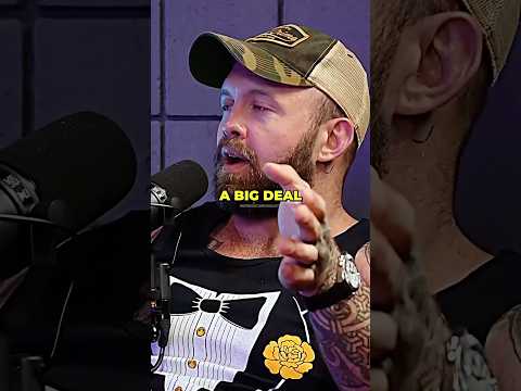 How The Bro Code Works ft. Underwhelming Podcast