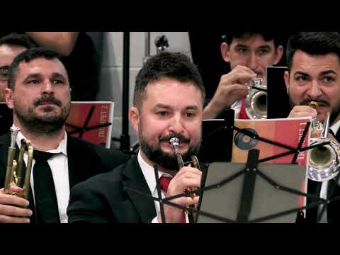 SDG Brass Band (2022) - Evanghelia