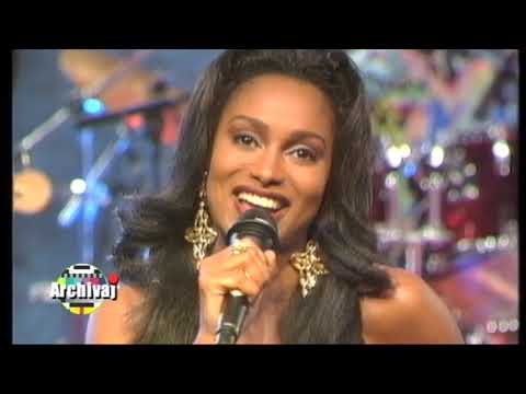 Archivaj N°2 : Edith lefel, Mike Ibrahim et Paulo Albin.