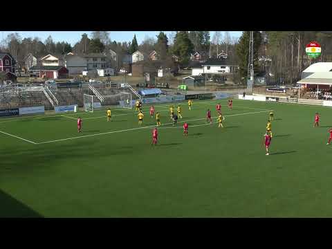 Highlights: Piteå IF - Dalkurd FF 0-2