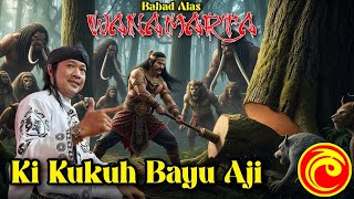 Download lagu LIVE #vertical Shadow Puppets - Ki Bima Setyo Aji - Wayang Kulit - The Death of Sengkuni mp3