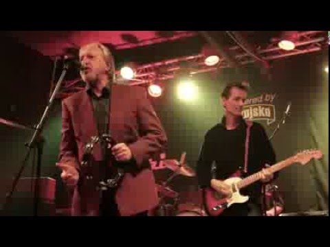 Retro Guru feat. Branko Požgajec - Summertime Blues (Eddie Cochran)