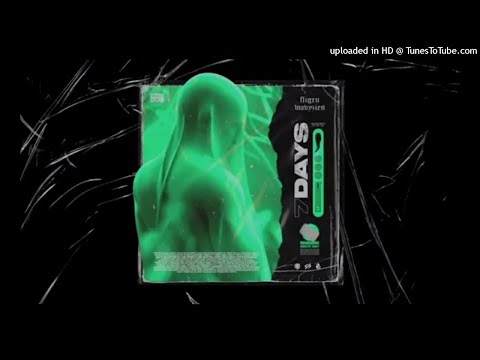 Fligru feat. wavyzien - 7DAYS (prod. by Laykx)