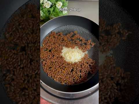 Hairgrowth Spa Gel😱😍#shorts#flaxseedsforhairgrowth#skincareroutine#haircaretips#trending#flexseeds